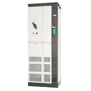 Control Techniques AC Drives SP8634
