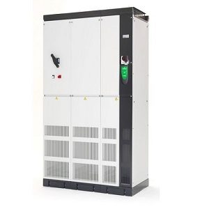 Control Techniques AC Drives SP9411-NKP