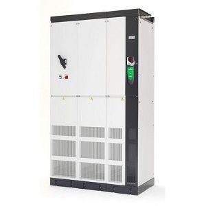 Control Techniques AC Drives SP9414
