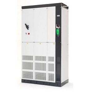 Control Techniques AC Drives SP9414-NKP