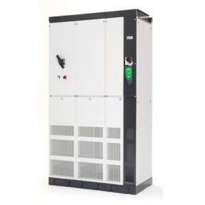 Control Techniques AC Drives SP9434-LCD