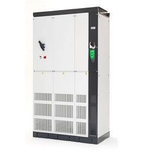 Control Techniques AC Drives SP9435-LED