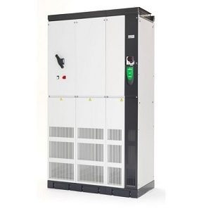 Control Techniques AC Drives SP9611-NKP