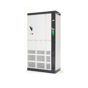 Control Techniques AC Drives SP9613