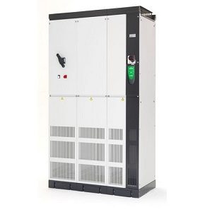 Control Techniques AC Drives SP9615-LCD