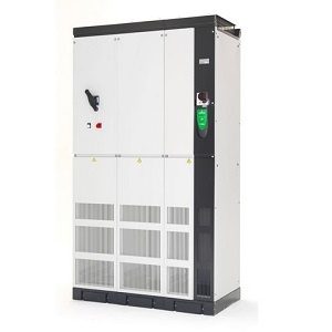 Control Techniques AC Drives SP9615-LED