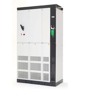 Control Techniques AC Drives SP9631-NKP