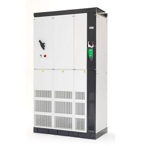 Control Techniques AC Drives SP9633