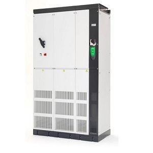Control Techniques AC Drives SP9633-LED