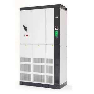 Control Techniques AC Drives SP9633-NKP