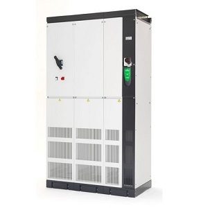 Control Techniques AC Drives SP9634
