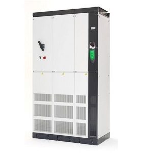 Control Techniques AC Drives SP9634-LED