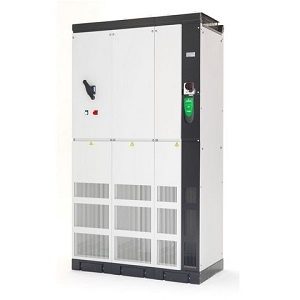 Control Techniques AC Drives SP9634-NKP
