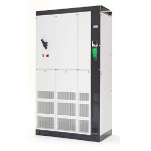 Control Techniques AC Drives SP9635-LCD