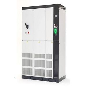 Control Techniques AC Drives SP9635-LED