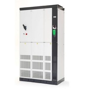 Control Techniques AC Drives SP9635-NKP