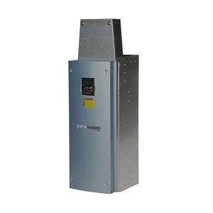 Eaton Corp AC Drives SPX060A1-2A1B1