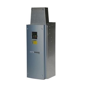 Eaton Corp AC Drives SPX075A2-2A1N1