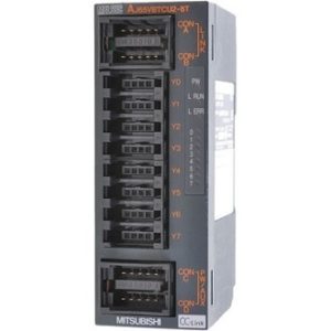 Mitsubishi AJ65VBTCU2-8T Remote DC Digital Output Unit AJ65VBTCU28T
