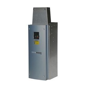 Eaton Corp AC Drives SPX250A0-4A2B1
