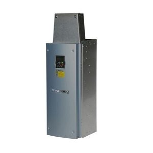 Eaton Corp AC Drives SPX300A2-5A4N1