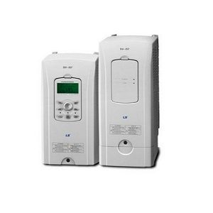LS Electric AC Drives SV0015IS7-4NO