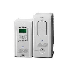LS Electric AC Drives SV0015IS7-4NOFD