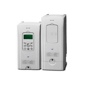 LS Electric AC Drives SV0022IS7-4NO