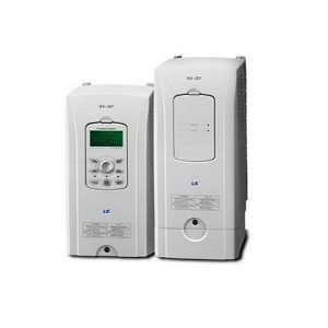 LS Electric AC Drives SV0037IS7-2NOFD