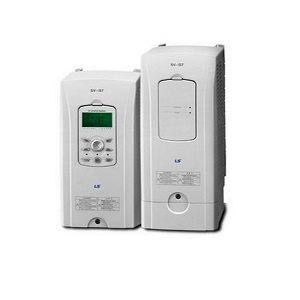 LS Electric AC Drives SV0037IS7-4SP