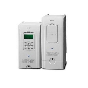 LS Electric AC Drives SV0055IS7-4NO