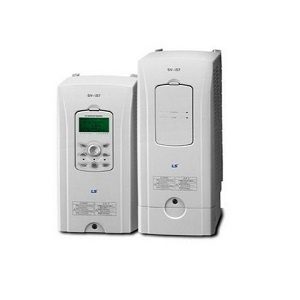 LS Electric AC Drives SV0150IS7-2NO