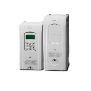 LS Electric AC Drives SV0185IS7-2NO