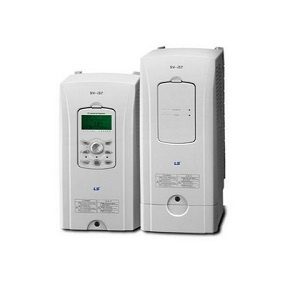 LS Electric AC Drives SV0220IS7-2SP