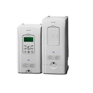 LS Electric AC Drives SV0220IS7-4NOFD