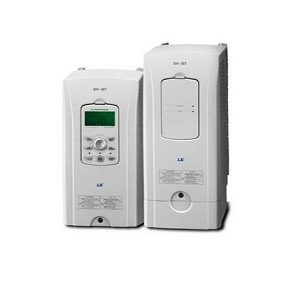 LS Electric AC Drives SV0300IS7-2SO