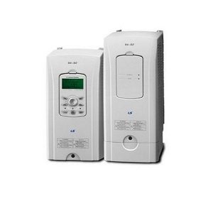 LS Electric AC Drives SV0300IS7-4NOD