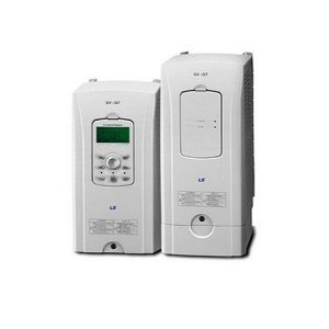 LS Electric AC Drives SV0450IS7-2SO