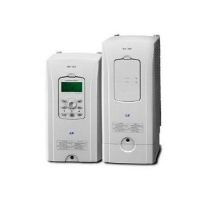 LS Electric AC Drives SV0550IS7-4NO