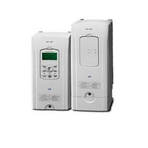 LS Electric AC Drives SV1850IS7-4SOD