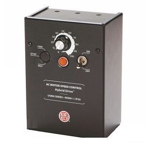 US Motors AC Drives USMA24DF