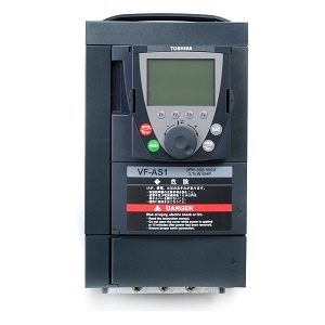 Toshiba AC Drives VFAS1-2007PL-HN