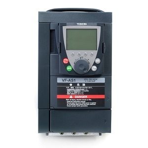 Toshiba AC Drives VFAS1-2037PL-HN