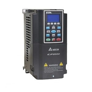 Delta Products AC Drives VFD022CP4EB-21