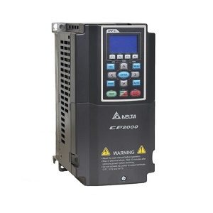 Delta Products AC Drives VFD055CP4EB-21
