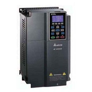 Delta Products AC Drives VFD075C53A-21
