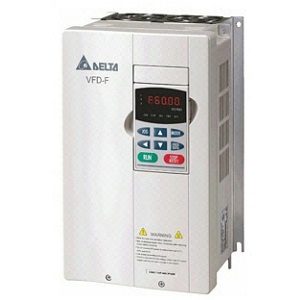 Delta Products AC Drives VFD1100F43C
