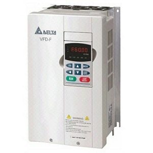 Delta Products AC Drives VFD1320F43A