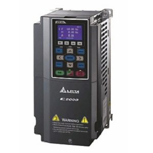 Delta Products AC Drives VFD150C23A