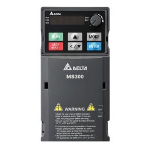 Delta Products AC Drives VFD17AMS23ANSHA
